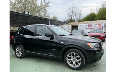 bmw-x3 - 2