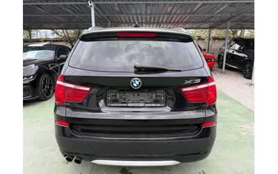 bmw-x3 - 4
