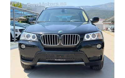 bmw-x3 - 1