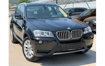 bmw-x3 - 2