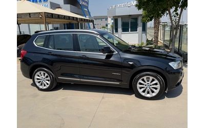 bmw-x3 - 3