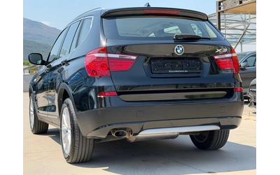 bmw-x3 - 5