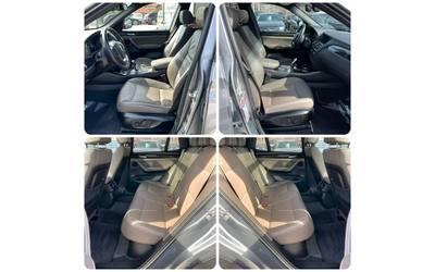 BMW X3 3.0D 313HP FULL СМЕНЕНИ ВЕРИГИ - автомобили, коли, обяви за нови и употребявани 10