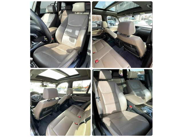 BMW X3 3.0D 313HP FULL СМЕНЕНИ ВЕРИГИ - автомобили, коли, обяви за нови и употребявани 11