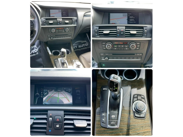 BMW X3 3.0D 313HP FULL СМЕНЕНИ ВЕРИГИ - автомобили, коли, обяви за нови и употребявани 14