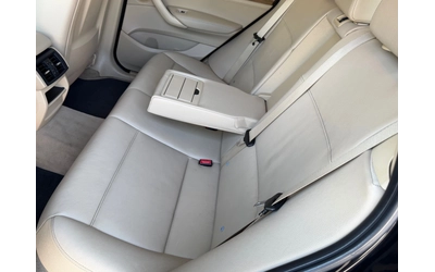 BMW X3 2.0d, X-Drive, X-Line-FULL SERVICE BMW-KATO HOB!!! - автомобили, коли, обяви за нови и употребявани 11