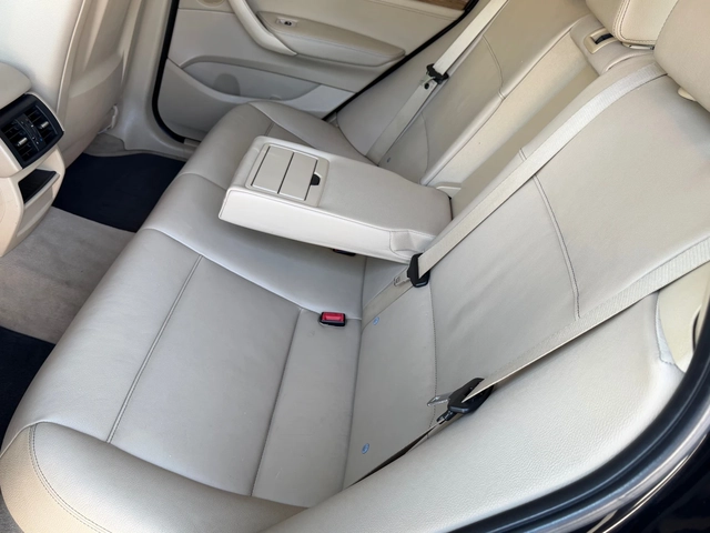 BMW X3 2.0d, X-Drive, X-Line-FULL SERVICE BMW-KATO HOB!!! - автомобили, коли, обяви за нови и употребявани 11