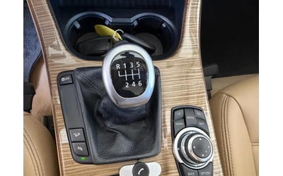 BMW X3 2.0d, X-Drive, X-Line-FULL SERVICE BMW-KATO HOB!!! - автомобили, коли, обяви за нови и употребявани 12