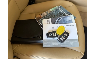 BMW X3 2.0d, X-Drive, X-Line-FULL SERVICE BMW-KATO HOB!!! - автомобили, коли, обяви за нови и употребявани 13