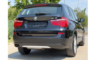 bmw-x3 - 4