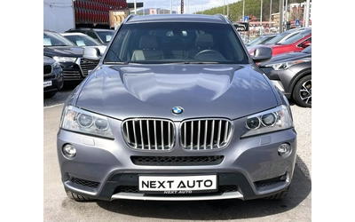 bmw-x3 - 1