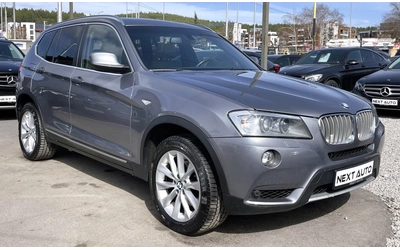 bmw-x3 - 2