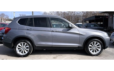 bmw-x3 - 3