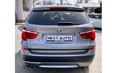 bmw-x3 - 5