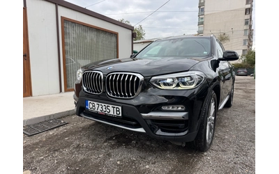 bmw-x3 - 0