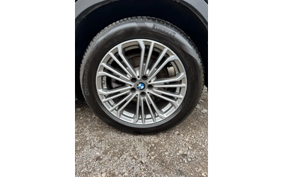BMW X3 3.0D Х-DRIVE FULL LED - автомобили, коли, обяви за нови и употребявани 14