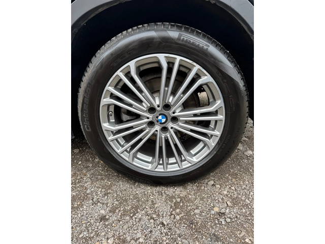 BMW X3 3.0D Х-DRIVE FULL LED - автомобили, коли, обяви за нови и употребявани 14