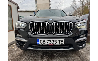 bmw-x3 - 1