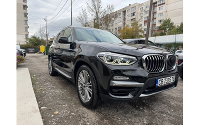 bmw-x3 - 2