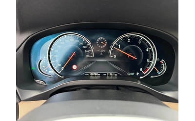 BMW X3 3.0D Х-DRIVE FULL LED - автомобили, коли, обяви за нови и употребявани 8