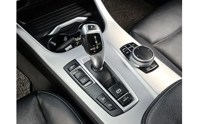 BMW X3 2.0d xDrive M-Sport - автомобили, коли, обяви за нови и употребявани 16