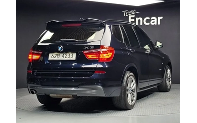 bmw-x3 - 2