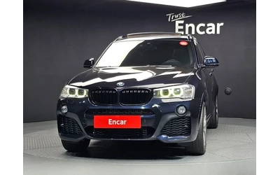 bmw-x3 - 4