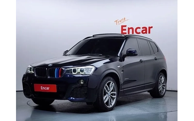 bmw-x3 - 0