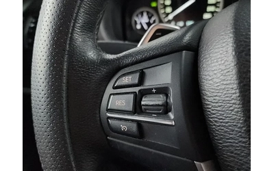 BMW X3 xDrive 20D M Aerodynamics - автомобили, коли, обяви за нови и употребявани 14