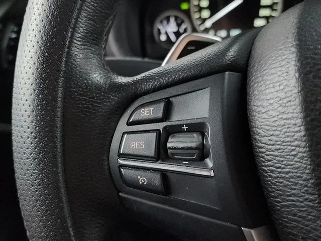 BMW X3 xDrive 20D M Aerodynamics - автомобили, коли, обяви за нови и употребявани 14