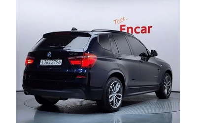 bmw-x3 - 1