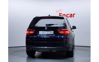 bmw-x3 - 3