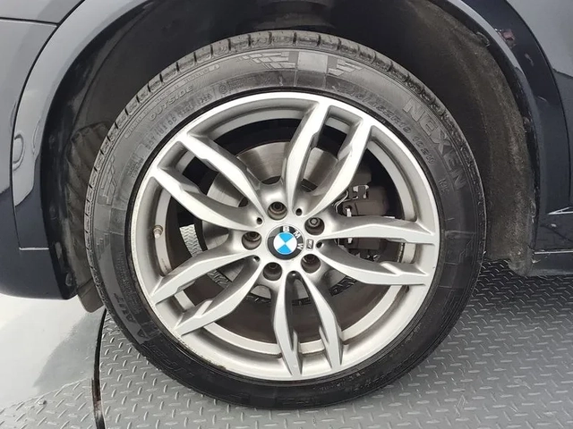 BMW X3 xDrive 20D M Aerodynamics - автомобили, коли, обяви за нови и употребявани 4