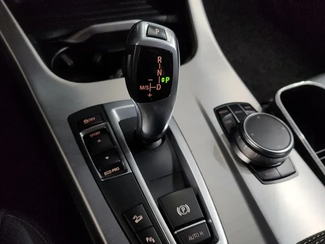 BMW X3 xDrive 20D M Aerodynamics - автомобили, коли, обяви за нови и употребявани 8