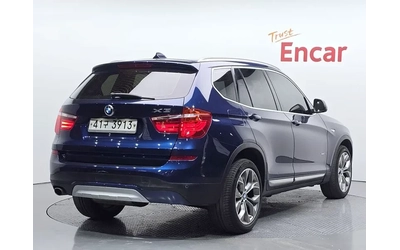 bmw-x3 - 0