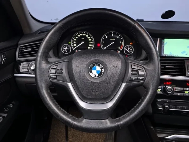 BMW X3 2.0d - автомобили, коли, обяви за нови и употребявани 11