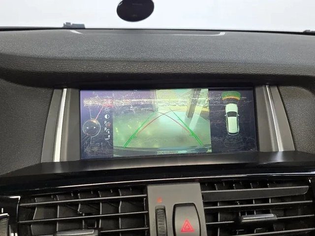 BMW X3 2.0d - автомобили, коли, обяви за нови и употребявани 12