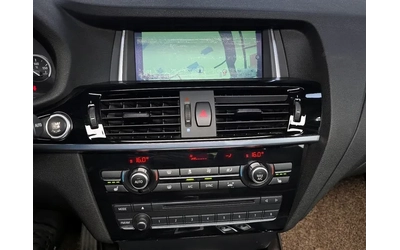 BMW X3 2.0d - автомобили, коли, обяви за нови и употребявани 13