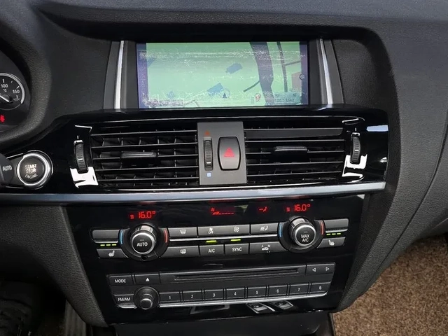 BMW X3 2.0d - автомобили, коли, обяви за нови и употребявани 13