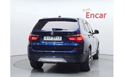 bmw-x3 - 2