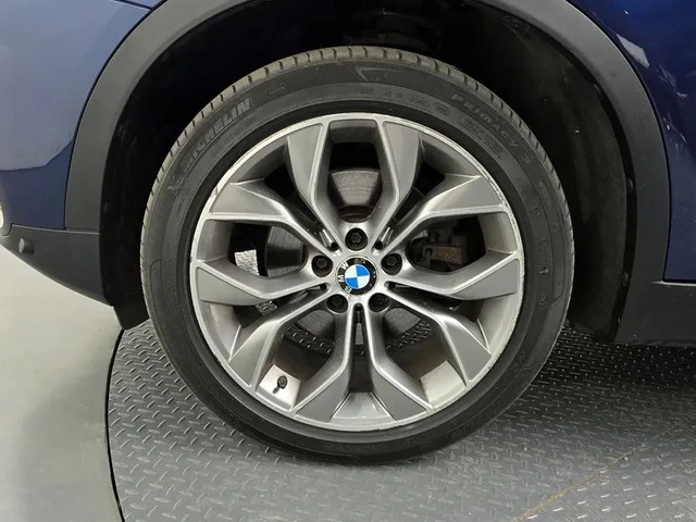 BMW X3 2.0d - автомобили, коли, обяви за нови и употребявани 3