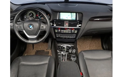 bmw-x3 - 5