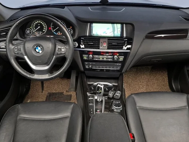BMW X3 2.0d - автомобили, коли, обяви за нови и употребявани 5