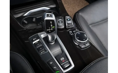 BMW X3 2.0d - автомобили, коли, обяви за нови и употребявани 7