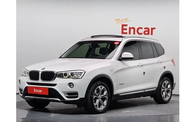 bmw-x3 - 0
