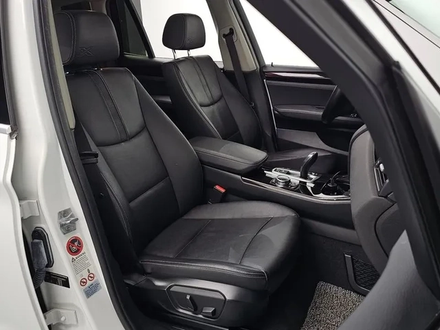 BMW X3 2.0d - автомобили, коли, обяви за нови и употребявани 10