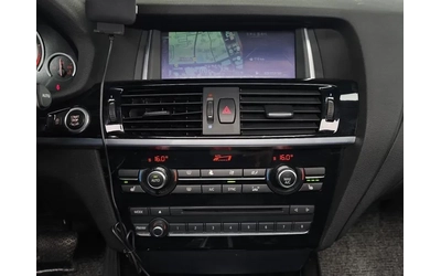 BMW X3 2.0d - автомобили, коли, обяви за нови и употребявани 13