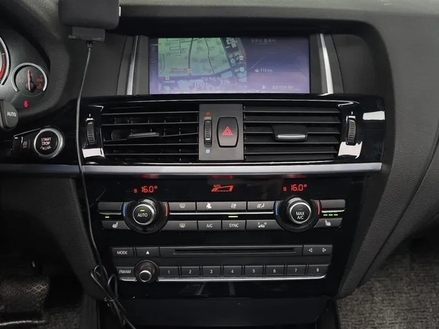 BMW X3 2.0d - автомобили, коли, обяви за нови и употребявани 13