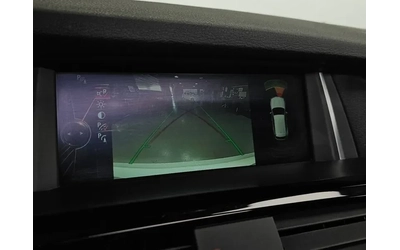 BMW X3 2.0d - автомобили, коли, обяви за нови и употребявани 14