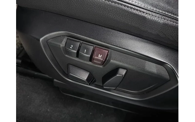 BMW X3 2.0d - автомобили, коли, обяви за нови и употребявани 15